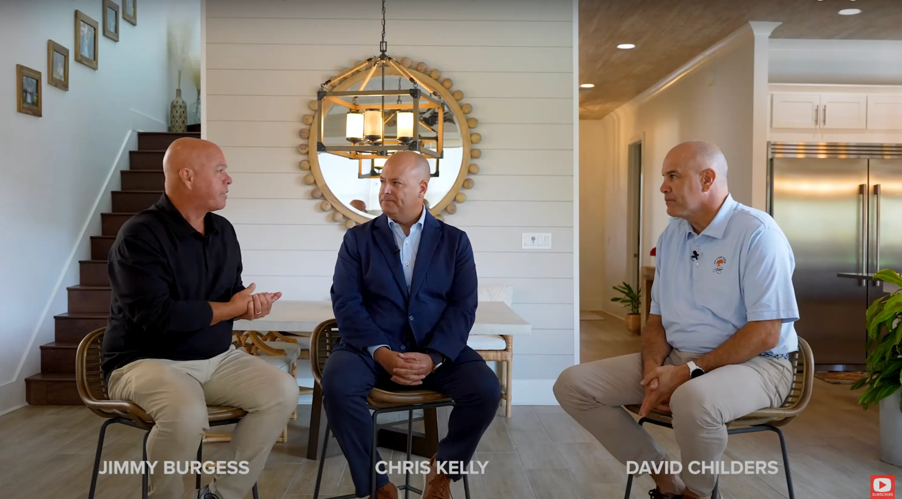 Surprising Opportunities!